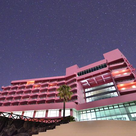 Tanegashima Iwasaki Hotel Minamitane Zewnętrze zdjęcie