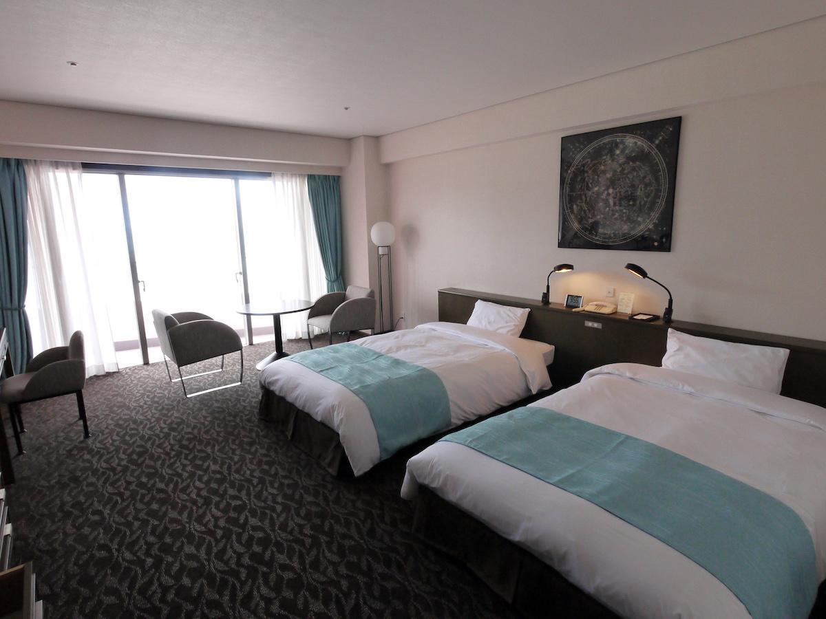 Tanegashima Iwasaki Hotel Minamitane Zewnętrze zdjęcie