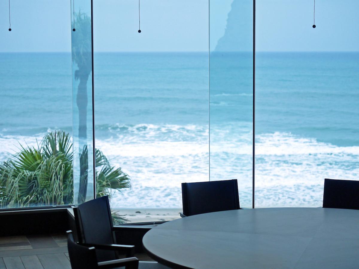 Tanegashima Iwasaki Hotel Minamitane Zewnętrze zdjęcie