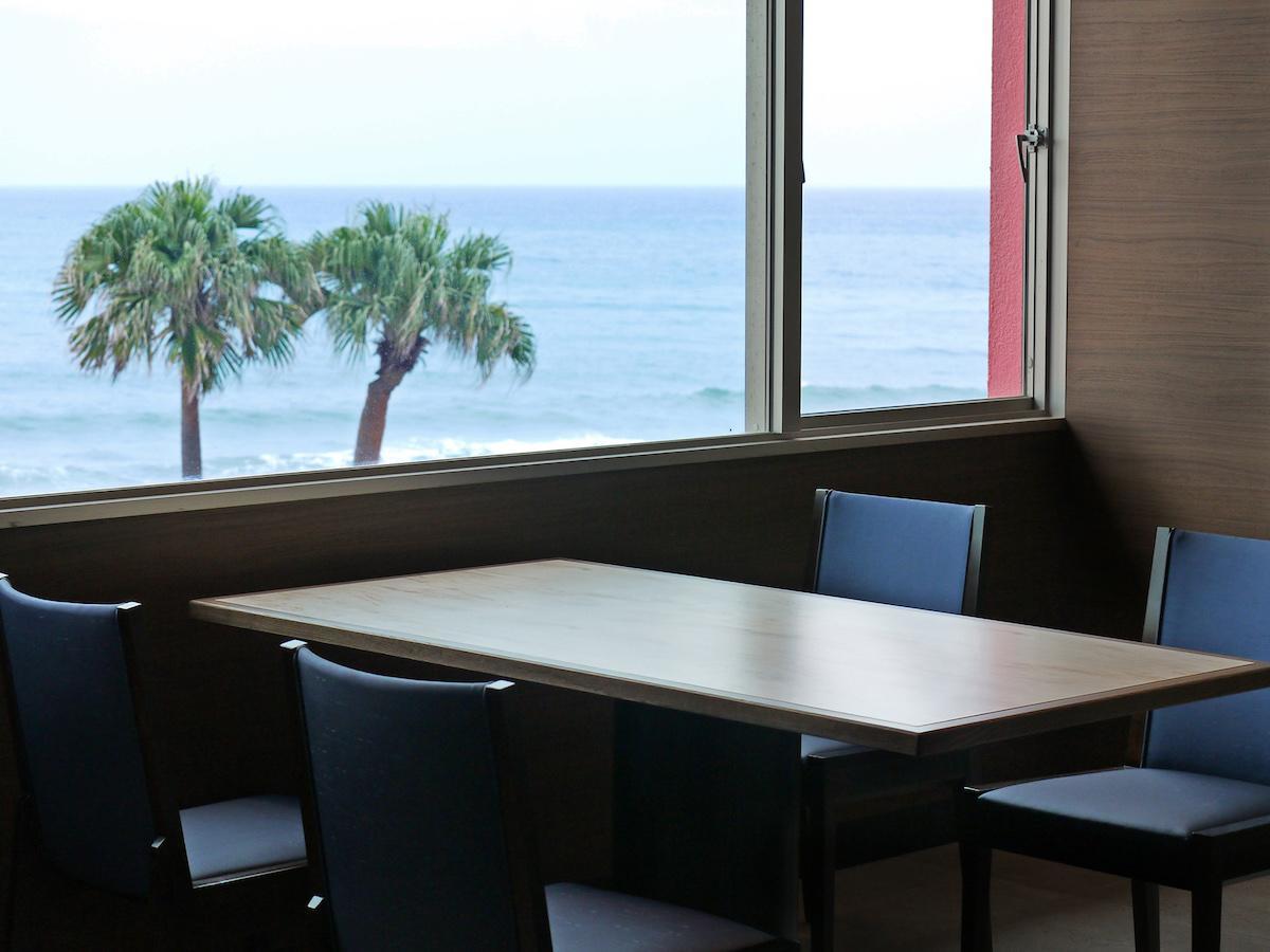 Tanegashima Iwasaki Hotel Minamitane Zewnętrze zdjęcie