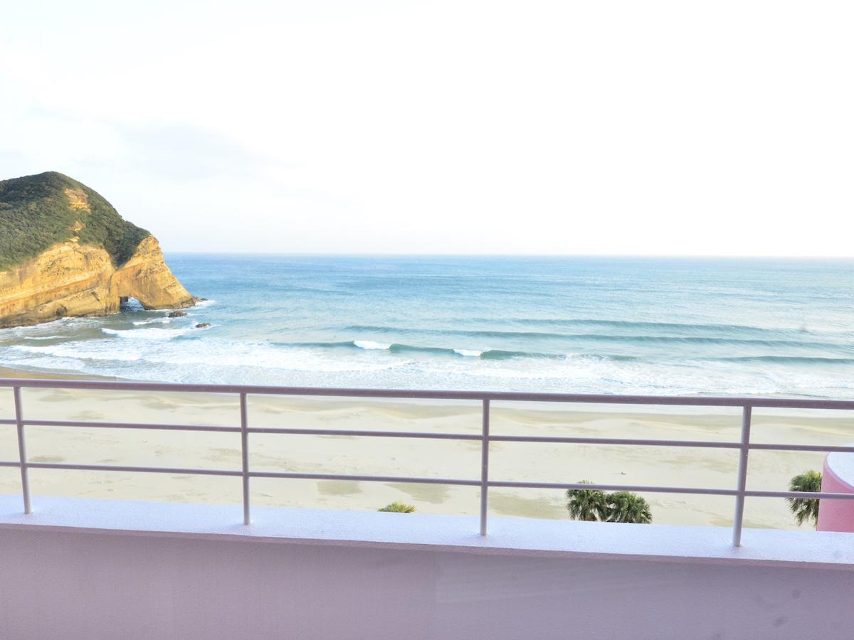 Tanegashima Iwasaki Hotel Minamitane Zewnętrze zdjęcie