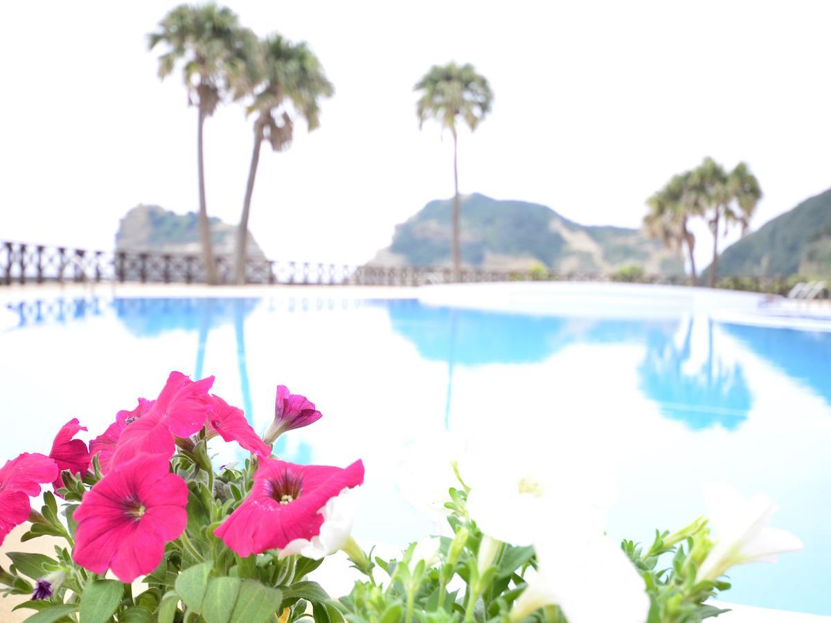 Tanegashima Iwasaki Hotel Minamitane Zewnętrze zdjęcie