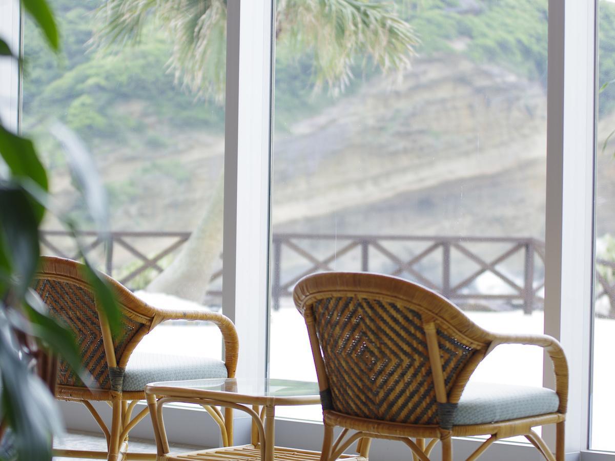 Tanegashima Iwasaki Hotel Minamitane Zewnętrze zdjęcie